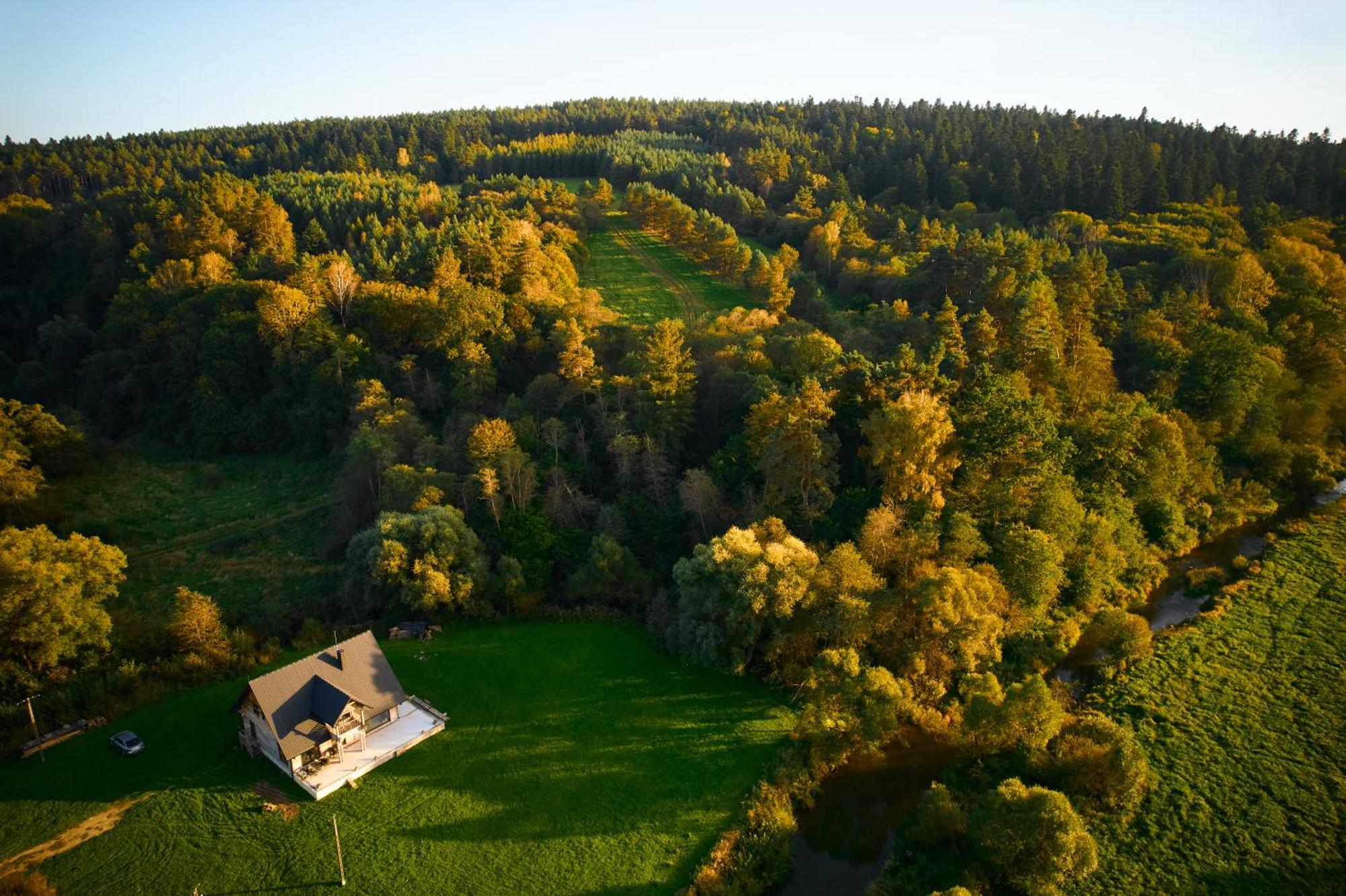 Przystanek Apartment Graziowa